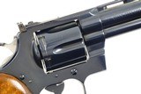 Colt, Python, Revolver, 30125, FB00903 - 6 of 16