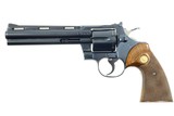 Colt, Python, Revolver, 30125, FB00903 - 1 of 16