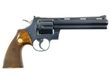 Colt, Python, Revolver, 30125, FB00903 - 2 of 16