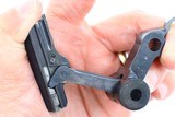 DWM, P08, WWI, 1915 Dated Luger, German Pistol, 2374a, FB00840 - 9 of 25