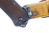 DWM, P08, WWI, 1915 Dated Luger, German Pistol, 2374a, FB00840 - 11 of 25