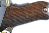 Scarce Mauser, 1906/34, Portuguese GNR, Mauser Banner, Rig,
2301v, FB00849 - 20 of 25