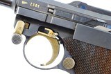 Scarce Mauser, 1906/34, Portuguese GNR, Mauser Banner, Rig,
2301v, FB00849 - 10 of 25