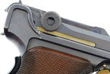 Scarce Mauser, 1906/34, Portuguese GNR, Mauser Banner, Rig,
2301v, FB00849 - 5 of 25