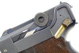 Scarce Mauser, 1906/34, Portuguese GNR, Mauser Banner, Rig,
2301v, FB00849 - 7 of 25