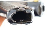 Scarce Mauser, 1906/34, Portuguese GNR, Mauser Banner, Rig,
2301v, FB00849 - 18 of 25