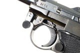Mauser, German, P08 Luger, Military, 2853n, FB00798 - 18 of 25
