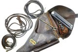Mauser, German, P08 Luger, Military, 2853n, FB00798 - 20 of 25