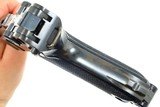 Mauser, German, P08 Luger, Military, 2853n, FB00798 - 6 of 25