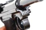Mauser, German, P08 Luger, Military, 2853n, FB00798 - 10 of 25
