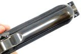 Mauser, German, P08 Luger, Military, 2853n, FB00798 - 11 of 25