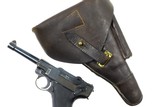Mauser, German, P08 Luger, Military, 2853n, FB00798 - 23 of 25
