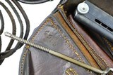 Mauser, German, P08 Luger, Military, 2853n, FB00798 - 21 of 25