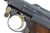 DWM, P08, German Luger, 9mmP, 6508m, FB00797 - 24 of 25