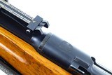W&F Bern, ZFK 55, Swiss
Sniper Rifle, 4781, FB00851 - 16 of 17