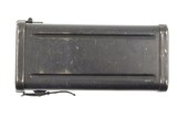 W&F Bern, ZFK 55, Swiss
Sniper Rifle, 4781, FB00851 - 5 of 17