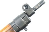 Long Branch, MK I No 4, British Military Rifle, 28L2749, FB00853 - 20 of 25