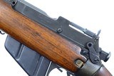 Long Branch, MK I No 4, British Military Rifle, 28L2749, FB00853 - 4 of 25