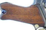 DWM, P08, 1918 dated, German Luger, 722i, FB00764 - 19 of 25