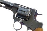 Spectacular Belgian Nagant, 1895 Revolver, #34421, O-108, ANTIQUE - 18 of 25