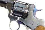 Spectacular Belgian Nagant, 1895 Revolver, #34421, O-108, ANTIQUE - 3 of 25