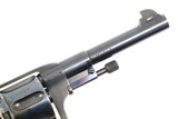 Spectacular Belgian Nagant, 1895 Revolver, #34421, O-108, ANTIQUE - 20 of 25