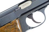 Beautiful Walther, PPK, Early Wartime, Commercial, 286480K, PCA-104 - 9 of 11