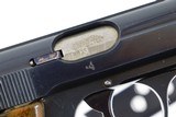 Beautiful Walther, PPK, Early Wartime, Commercial, 286480K, PCA-104 - 4 of 11
