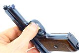 Super Attractive Mauser, 1910 Commercial Pistol, 258310, FB00982 - 7 of 16