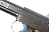 Super Attractive Mauser, 1910 Commercial Pistol, 258310, FB00982 - 3 of 16