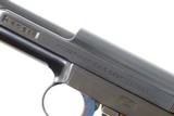 Beautiful Late Mauser, 1914, Transitional Finish, 498314, FB00985 - 4 of 12