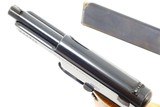 Beautiful Late Mauser, 1914, Transitional Finish, 498314, FB00985 - 5 of 12