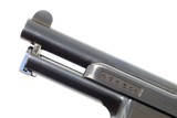 Beautiful Late Mauser, 1914, Transitional Finish, 498314, FB00985 - 9 of 12