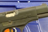 Colt, All American Model 2000, As NIB, PF06904, FB00996 - 4 of 15