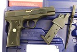 Colt, All American Model 2000, As NIB, PF06904, FB00996 - 2 of 15