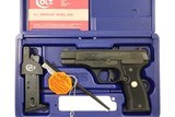 Colt, All American Model 2000, As NIB, PF06904, FB00996