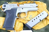 Smith & Wesson, S&W, Shorty 45, Performance Center, SFF0596, FB00997 - 2 of 11