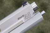 Smith & Wesson, S&W, Shorty 45, Performance Center, SFF0596, FB00997 - 7 of 11