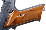 Colt, Woodsman, Match Target, Third Variation, 146884-S, FB00943 - 4 of 15