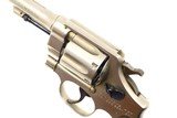 Fascinating Smith & Wesson, S&W, US Army 1917 Milestone Revolver, 878, FB00963 - 4 of 12