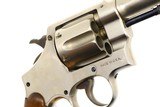 Fascinating Smith & Wesson, S&W, US Army 1917 Milestone Revolver, 878, FB00963 - 5 of 12
