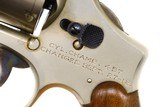 Fascinating Smith & Wesson, S&W, US Army 1917 Milestone Revolver, 878, FB00963 - 2 of 12