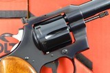 Beautiful Colt, Officers Model Match, .22LR Revolver, Boxed, 88778, FB00995 - 7 of 18