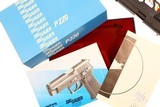 SIG Sauer, P220, .45 Auto, Boxed, G141017, FB00873 - 11 of 14