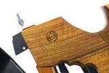 Wonderful Walther GSP, Left Handed, Factory Shell Catcher, 225772, FB00875 - 7 of 18