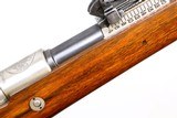 Mauser, 1909, Peruvian Military Contract Rifle, 7.65 Arg, 13504, FB00914 - 22 of 24