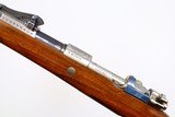 Mauser, 1909, Peruvian Military Contract Rifle, 7.65 Arg, 13504, FB00914 - 1 of 24
