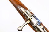 Mauser, 1909, Peruvian Military Contract Rifle, 7.65 Arg, 13504, FB00914 - 10 of 24