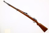 Mauser, 1909, Peruvian Military Contract Rifle, 7.65 Arg, 13504, FB00914 - 3 of 24
