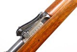 Mauser, 1909, Peruvian Military Contract Rifle, 7.65 Arg, 13504, FB00914 - 16 of 24